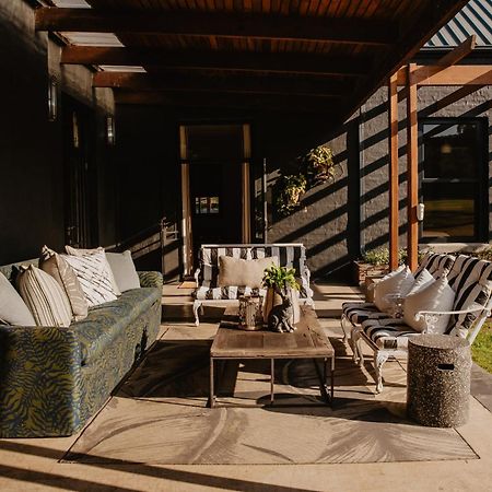 Rockwood Karkloof Forest Lodge & Mountain Cabin Yarrow 外观 照片