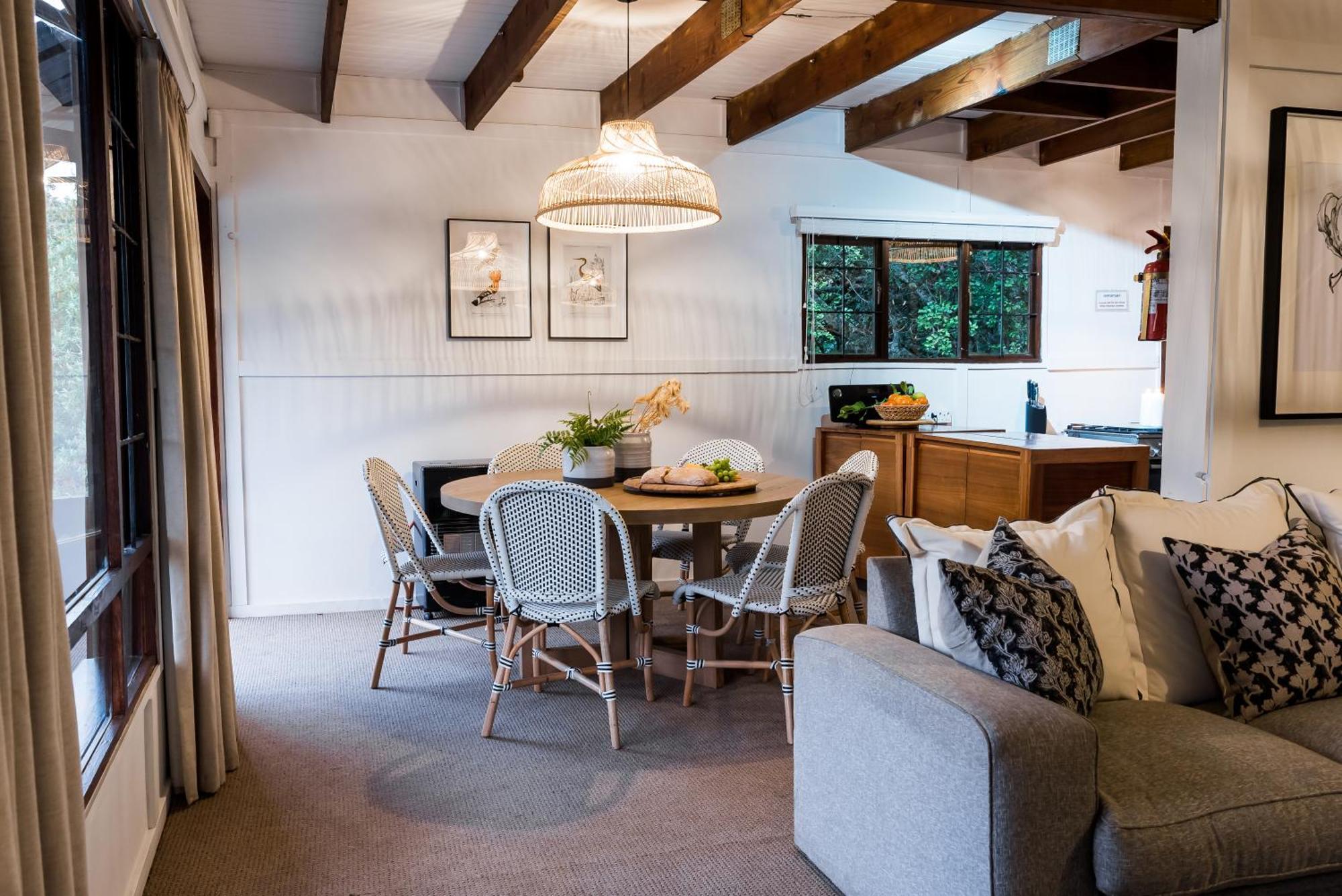 Rockwood Karkloof Forest Lodge & Mountain Cabin Yarrow 外观 照片