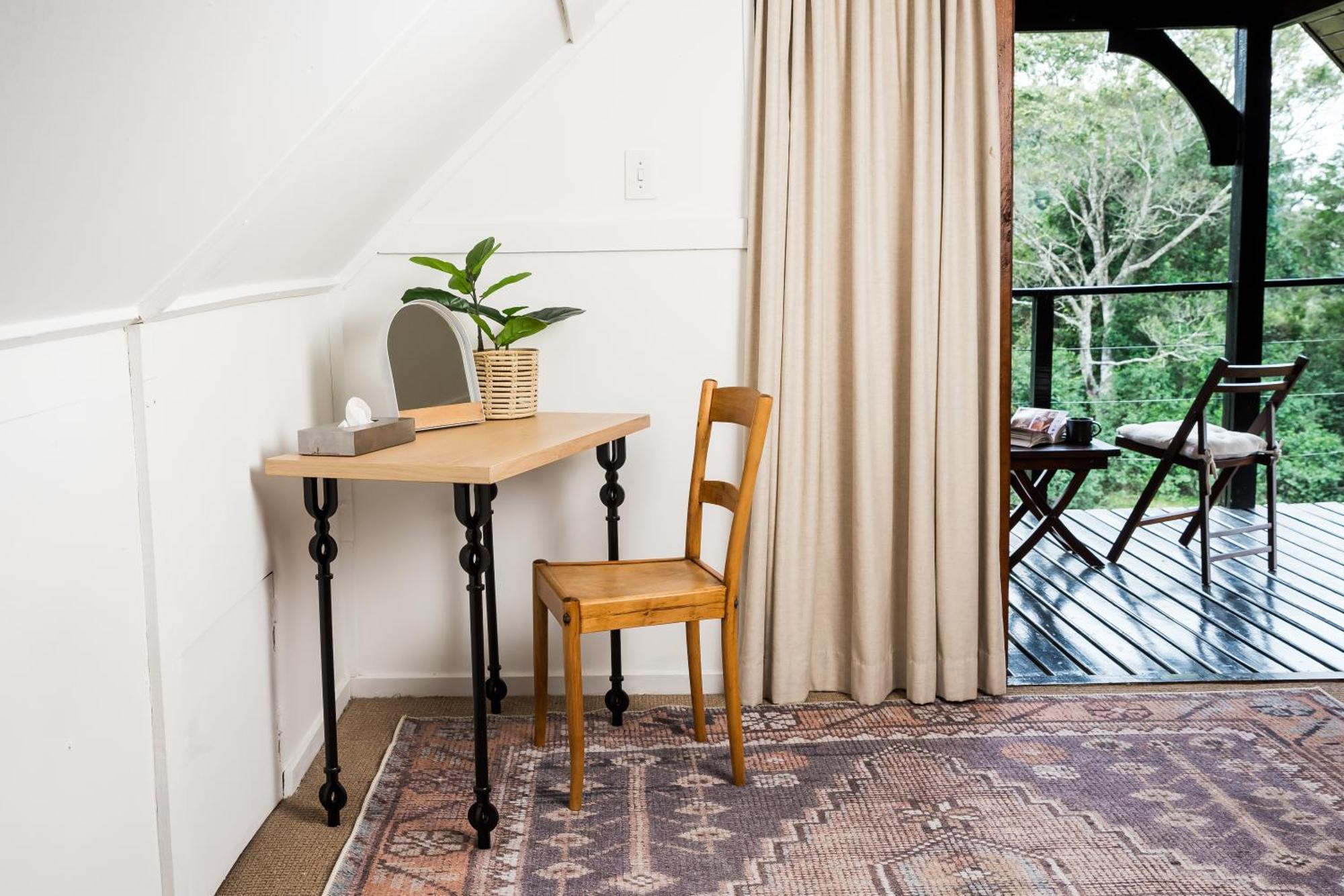 Rockwood Karkloof Forest Lodge & Mountain Cabin Yarrow 外观 照片