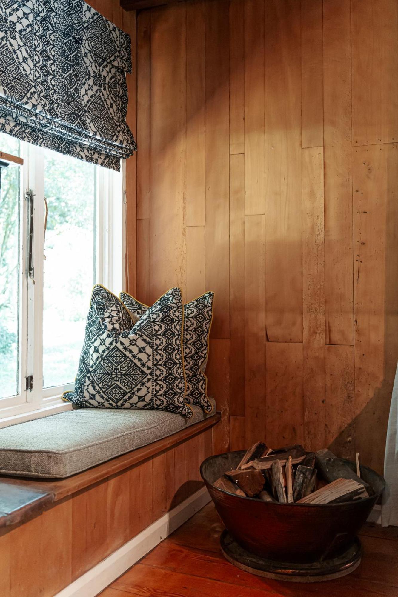 Rockwood Karkloof Forest Lodge & Mountain Cabin Yarrow 外观 照片