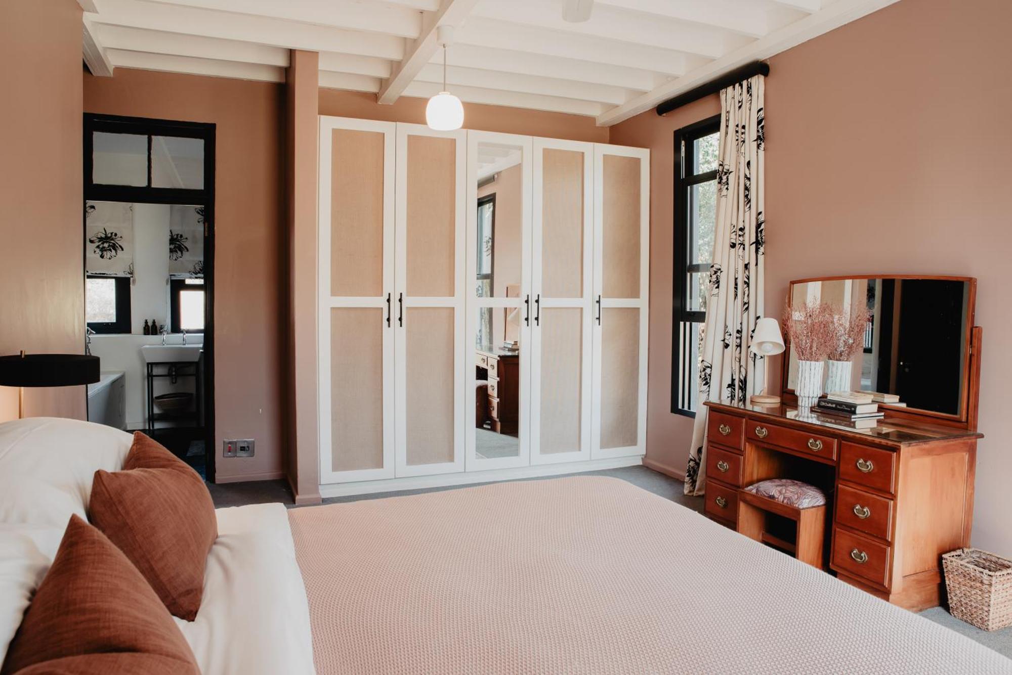 Rockwood Karkloof Forest Lodge & Mountain Cabin Yarrow 外观 照片