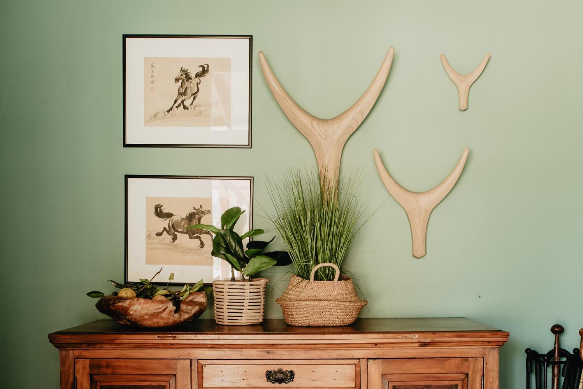 Rockwood Karkloof Forest Lodge & Mountain Cabin Yarrow 外观 照片