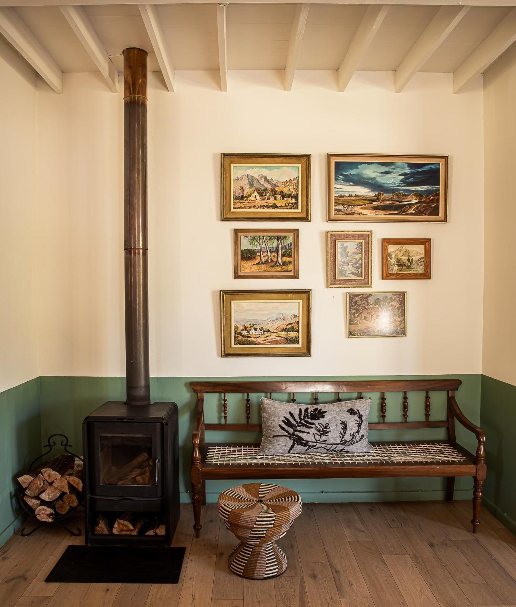 Rockwood Karkloof Forest Lodge & Mountain Cabin Yarrow 外观 照片