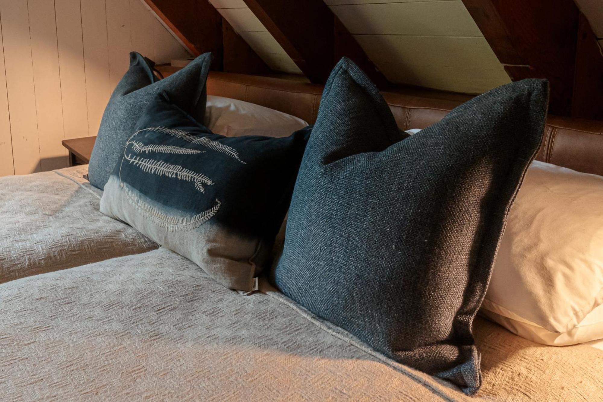 Rockwood Karkloof Forest Lodge & Mountain Cabin Yarrow 外观 照片