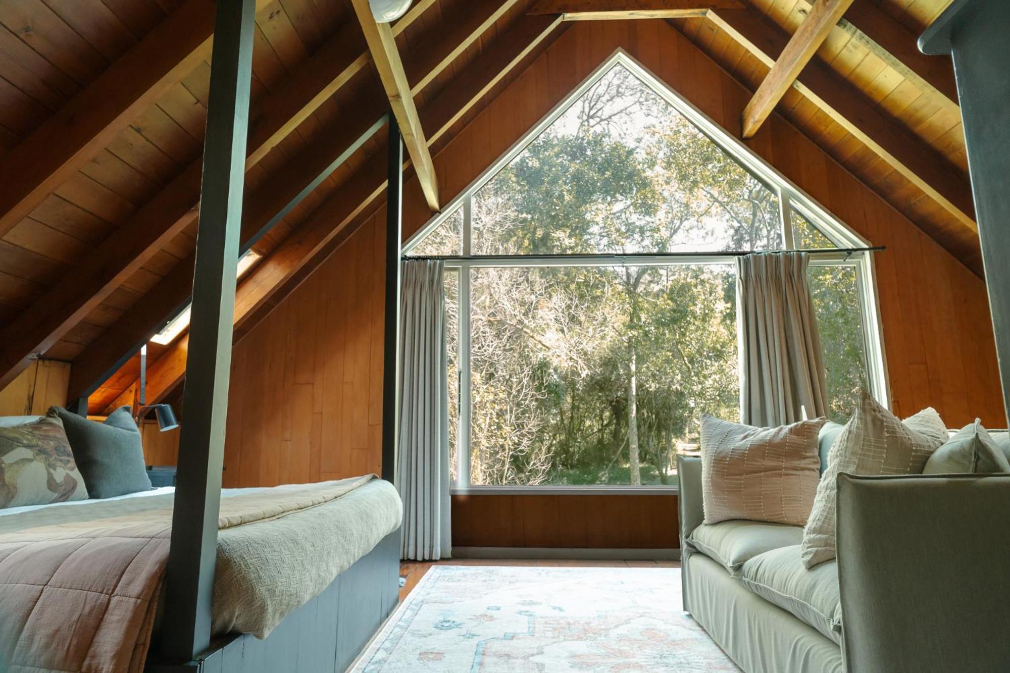 Rockwood Karkloof Forest Lodge & Mountain Cabin Yarrow 外观 照片