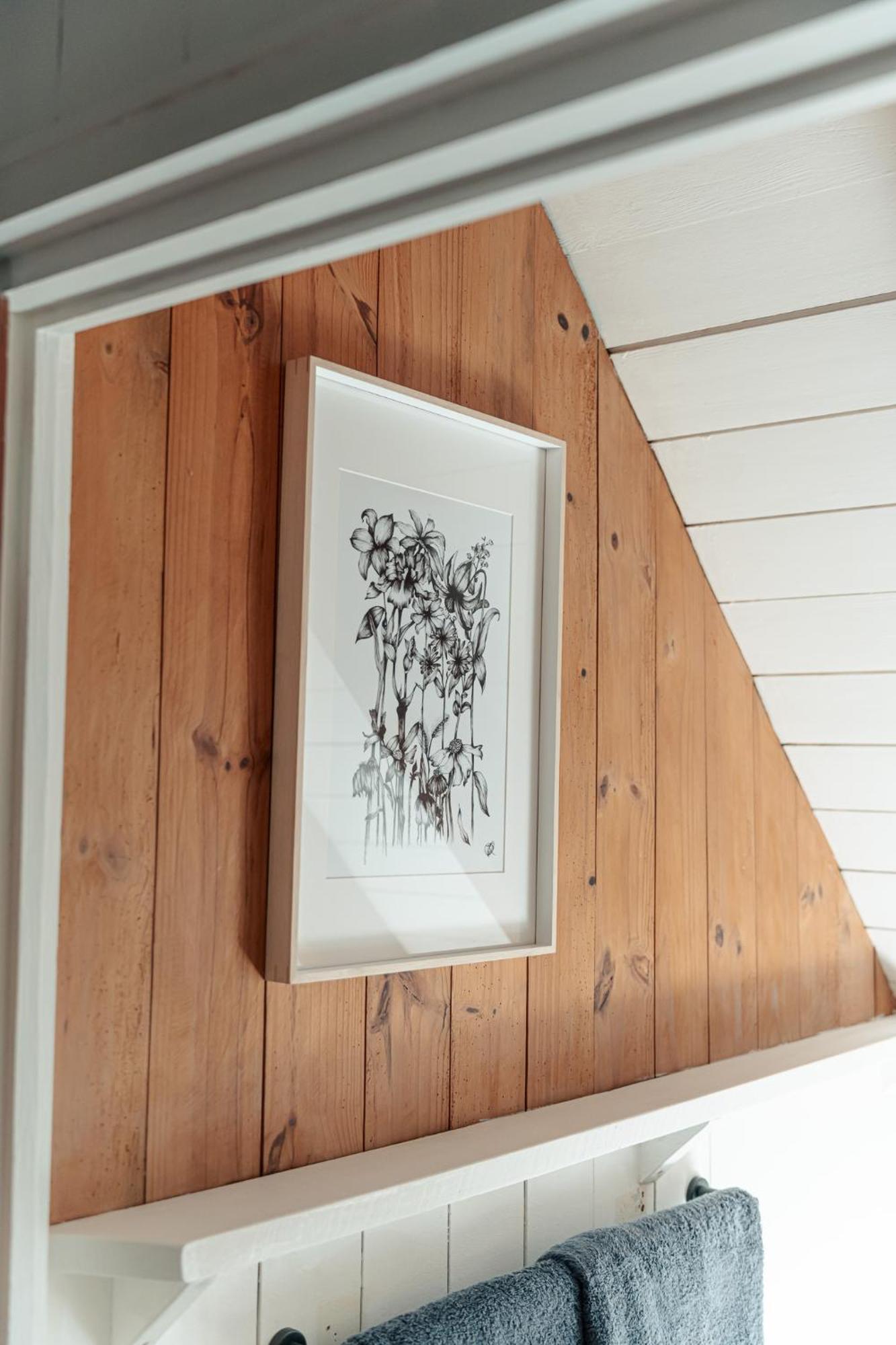 Rockwood Karkloof Forest Lodge & Mountain Cabin Yarrow 外观 照片