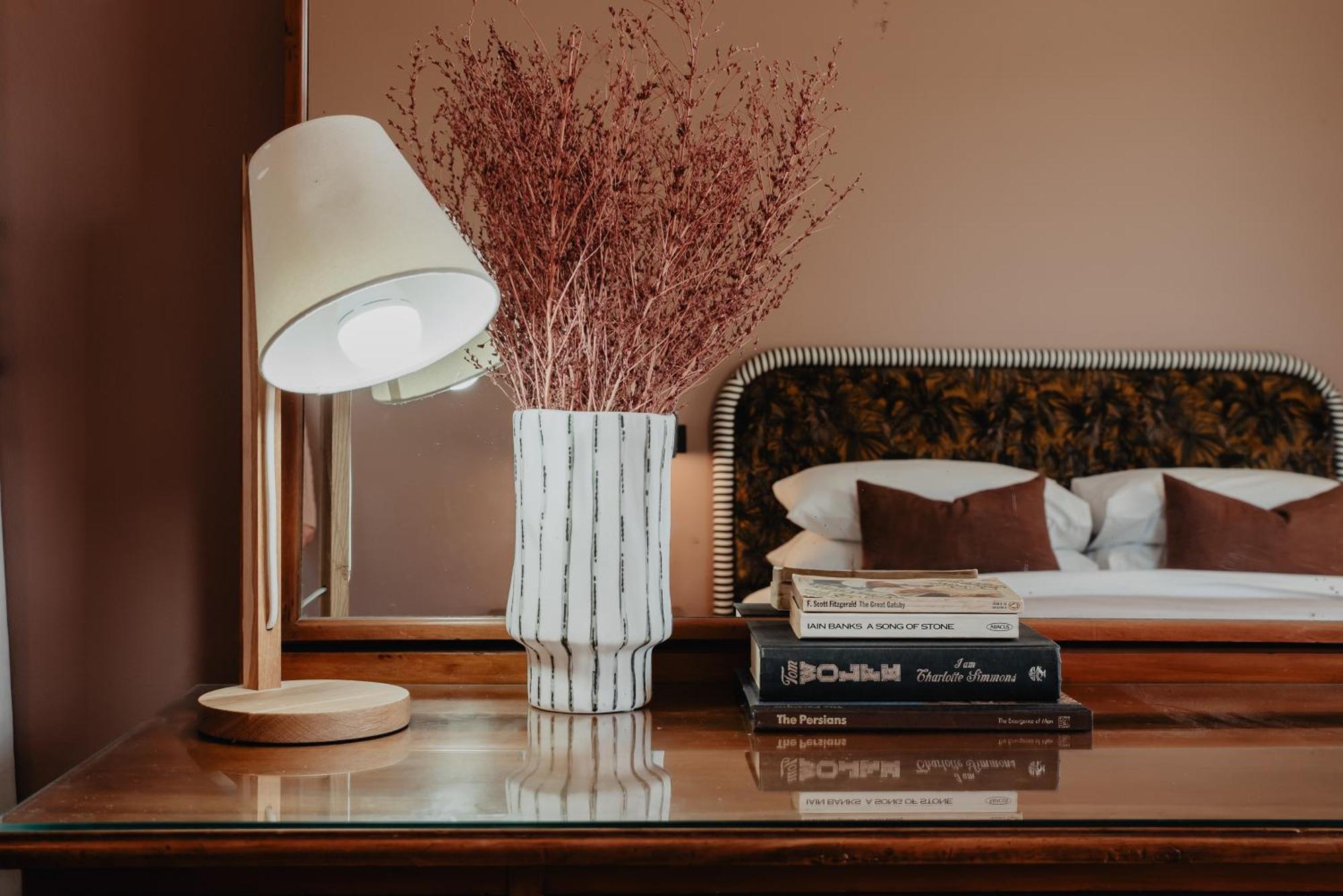 Rockwood Karkloof Forest Lodge & Mountain Cabin Yarrow 外观 照片